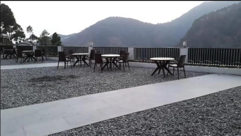 Sterling Nainital