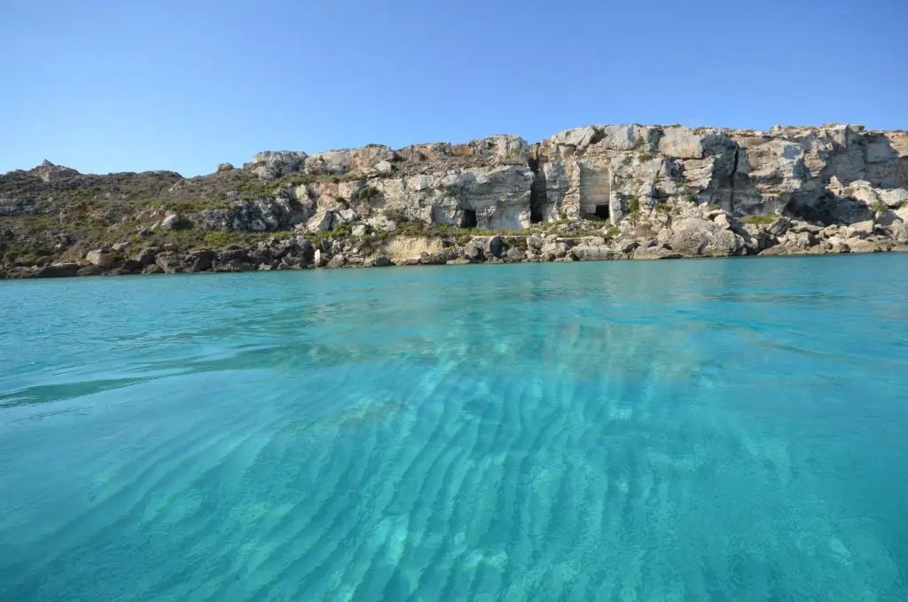 Firriato Hospitality - Calamoni di Favignana Apartments
