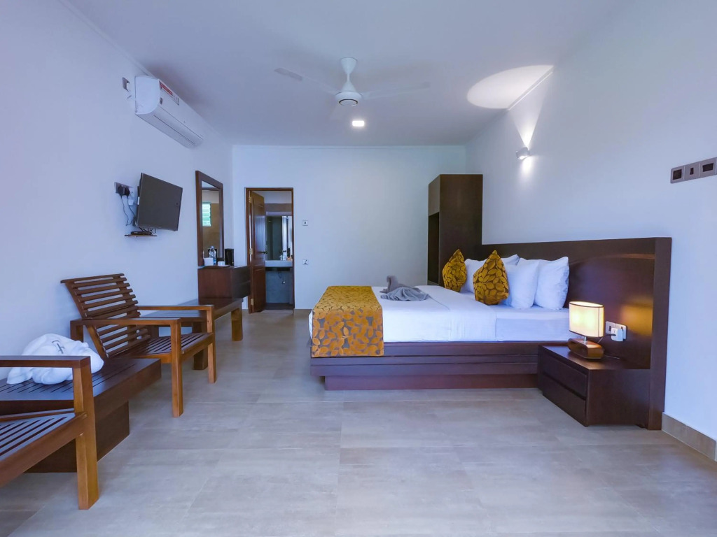 Bonys Holiday Inn Negombo