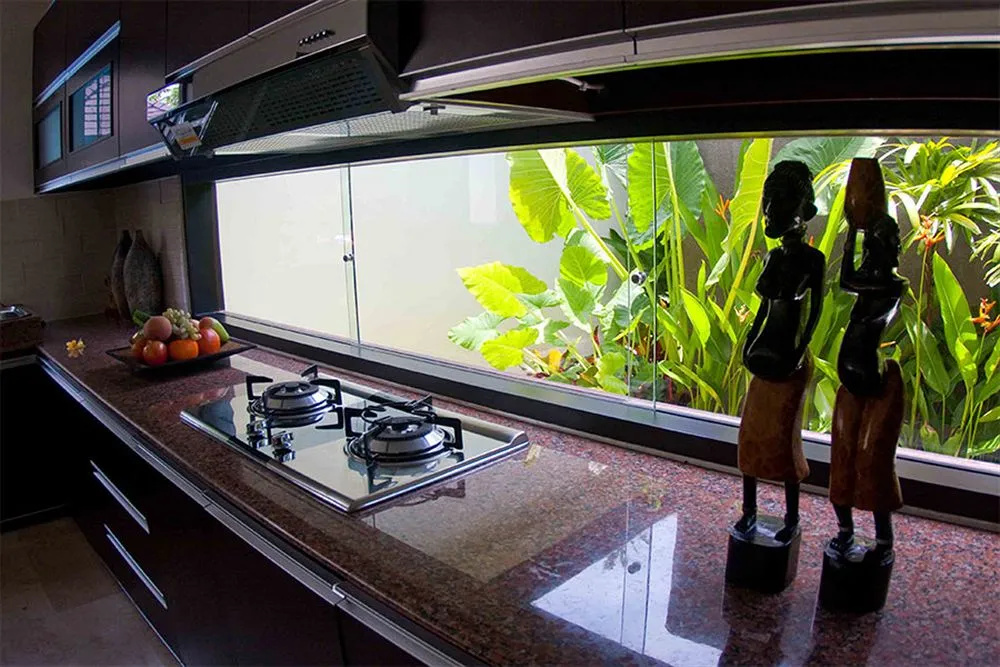 M Two Villas Seminyak