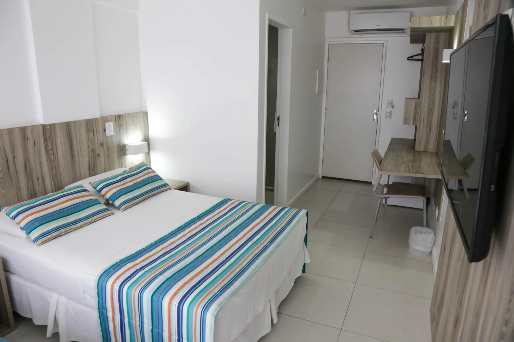 Hotel Praia Bonita Jatiúca