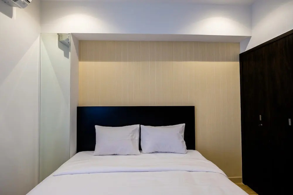 Elegant 1BR Branz BSD Apartment near AEON Mall