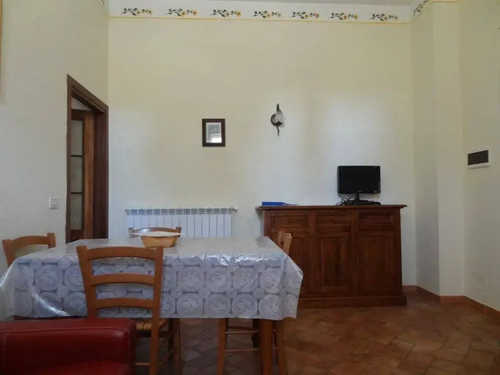 Borgo Il Villino