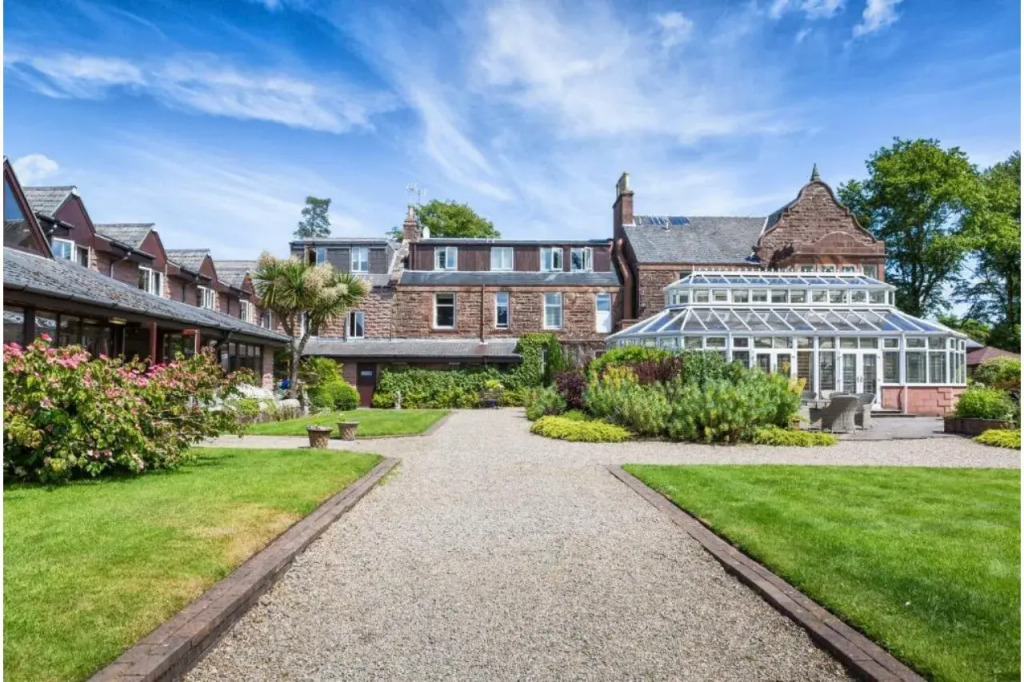 Auchrannie Resort