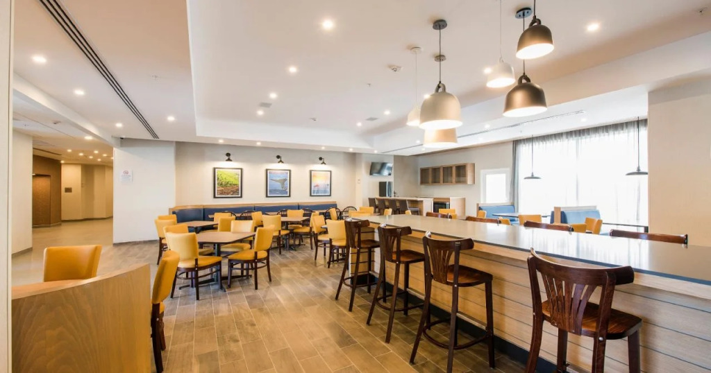 Fairfield Inn & Suites by Marriott Tijuana