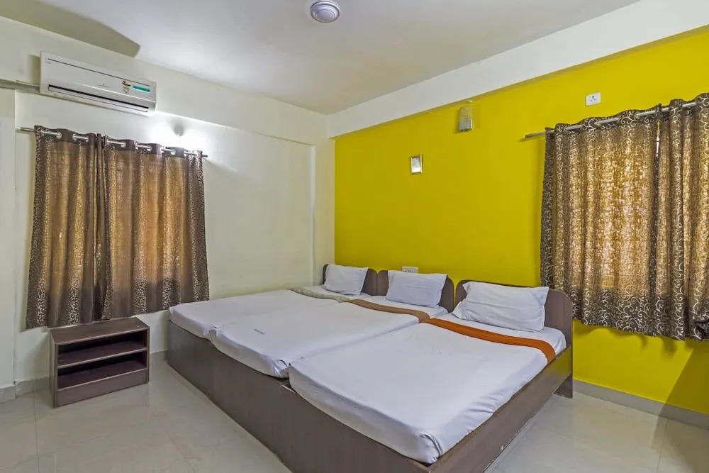 Pavani Royale Bangalore