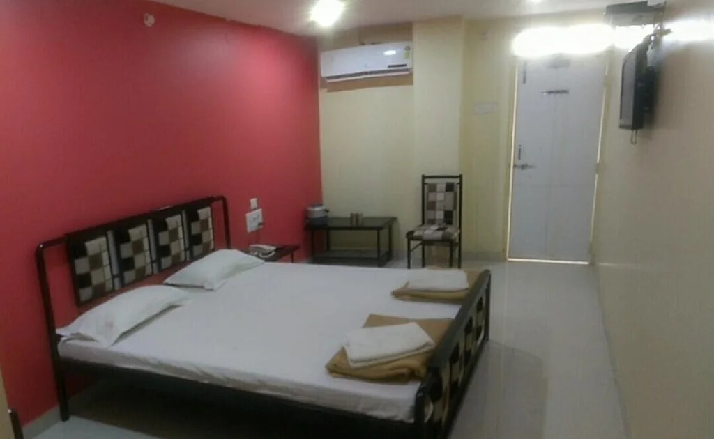 Raj Mahal Hotel