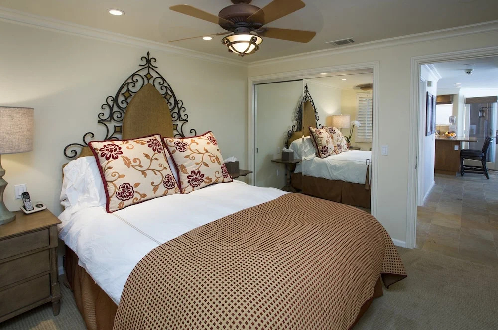 Villa Lanai at the Sunset Cove Villas