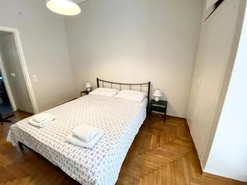 magicstay - flat 47m² 1 bedroom 1 bathroom - athens