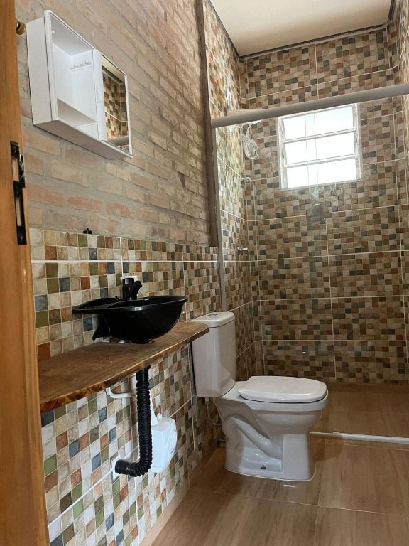 Cabana Home by Capivari Lodge