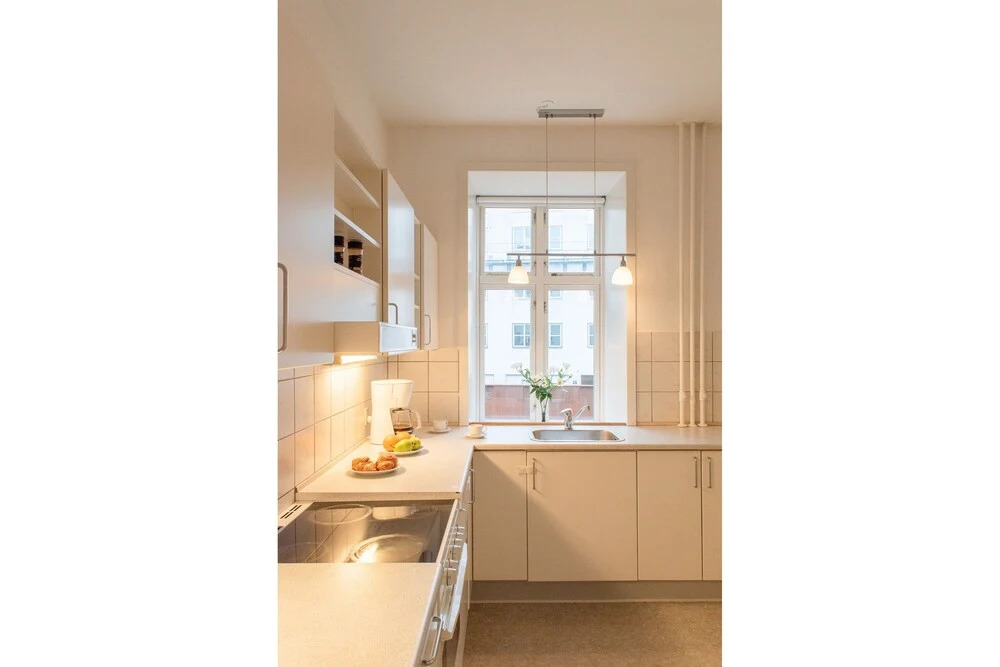Cosy Apartment in the heart of Århus