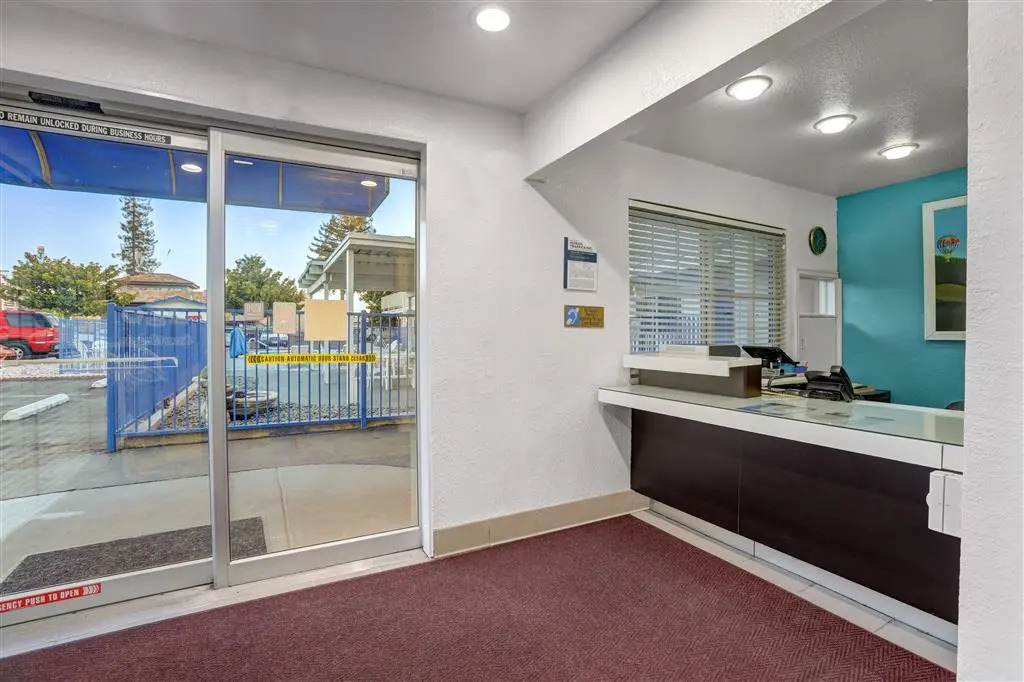 Motel 6 Napa