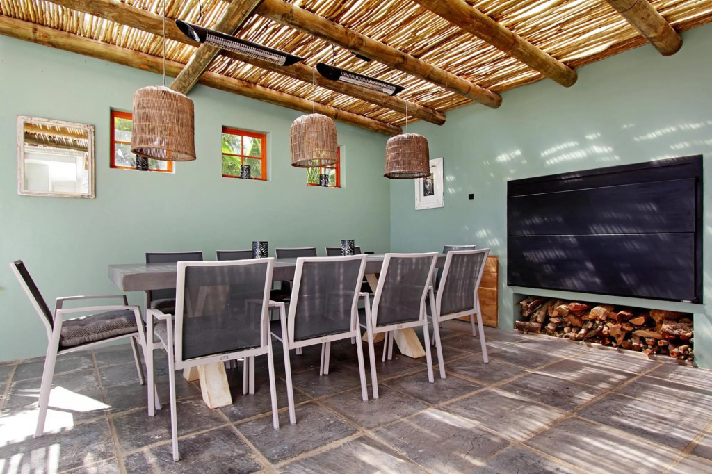 La Baia - Camps Bay in Cape Town