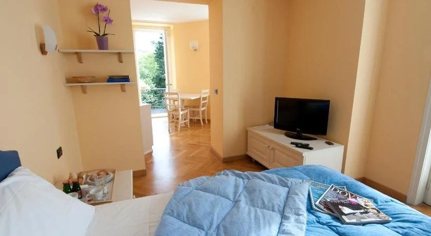 Residence Villa Bottacin