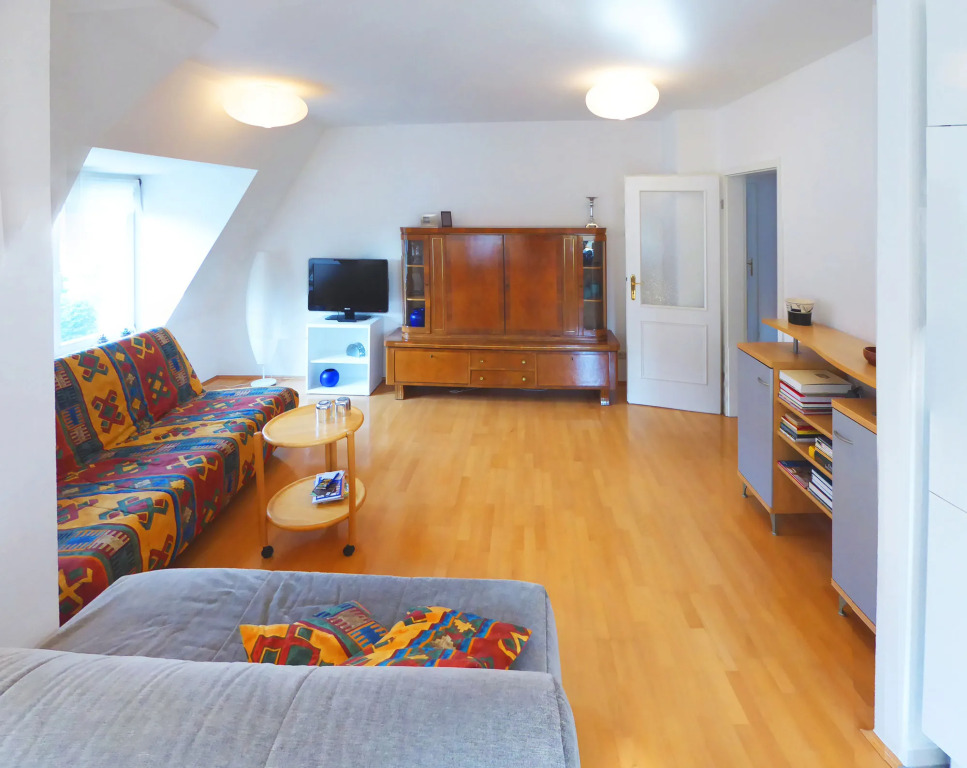 Ferienwohnung Weissbach