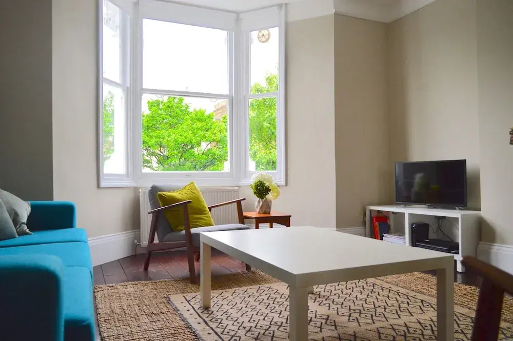 2 Bedroom Apartment in Islington London