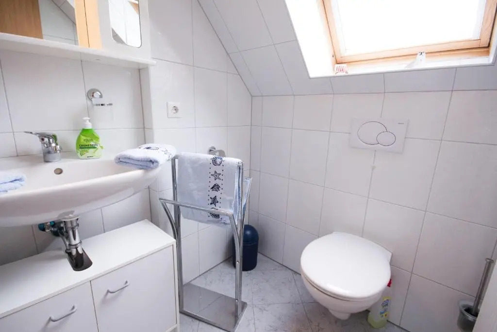 Haus Celina 1 Zimmer Appartement