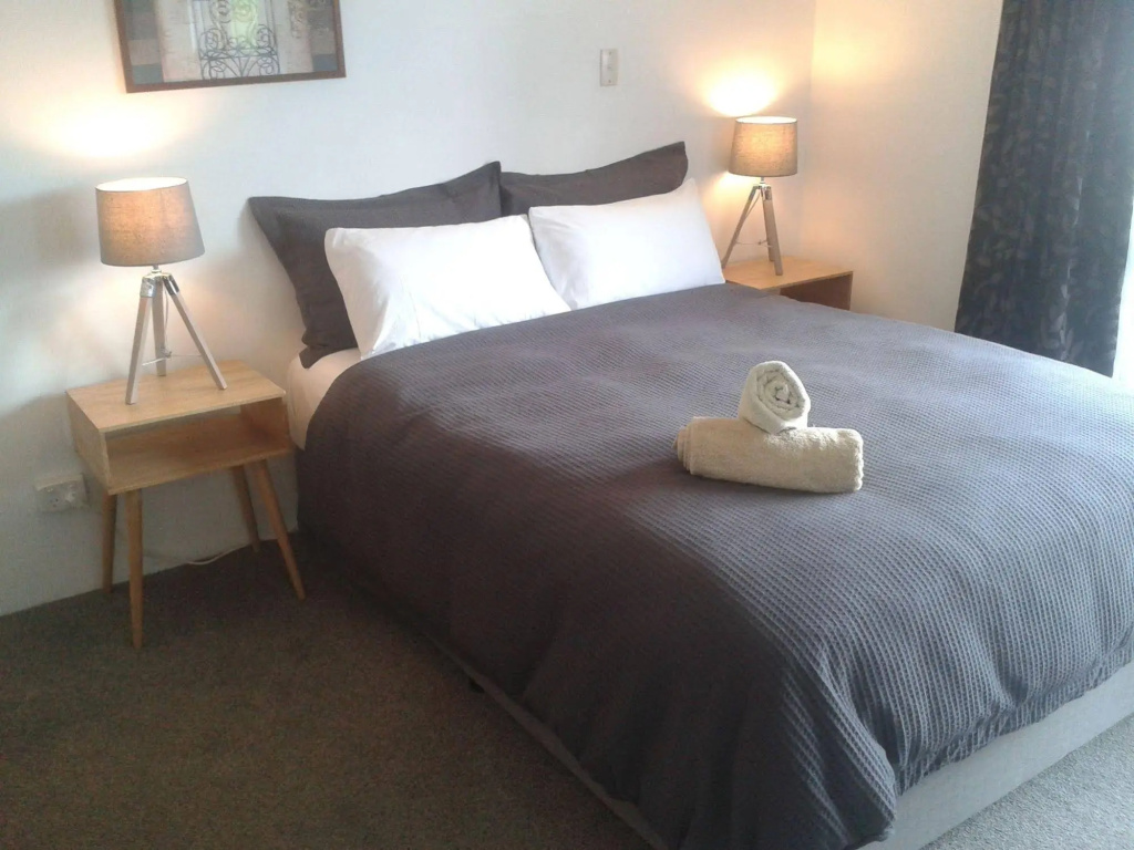 Avalon Motel Thames - Wenzel Motels