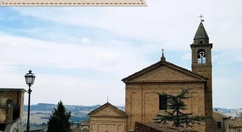 B&B Il Panorama