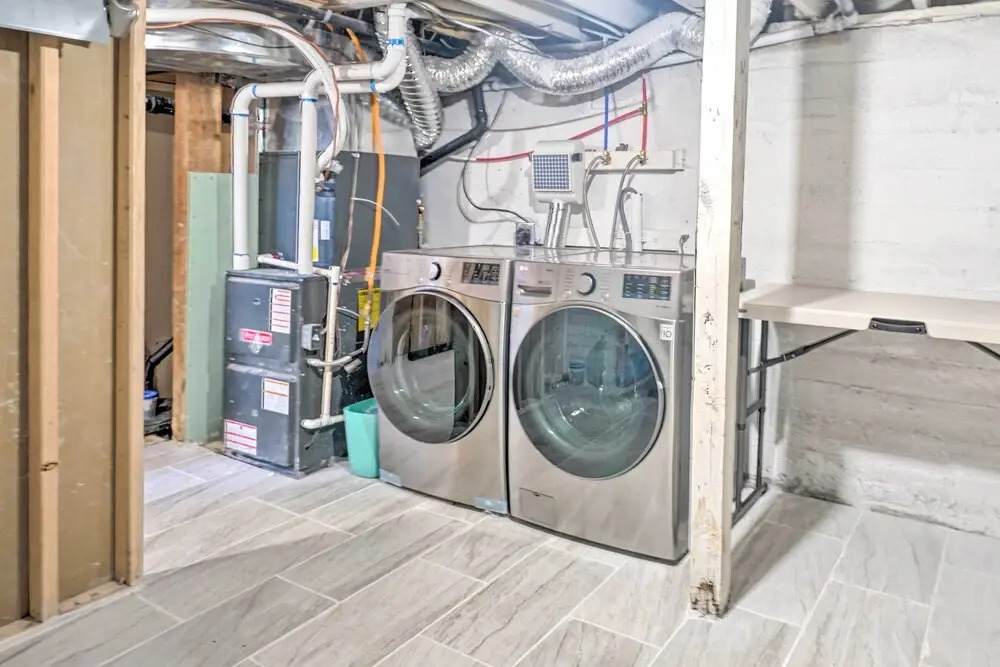 Pet-Friendly Clearfield Home Near Hill AFB