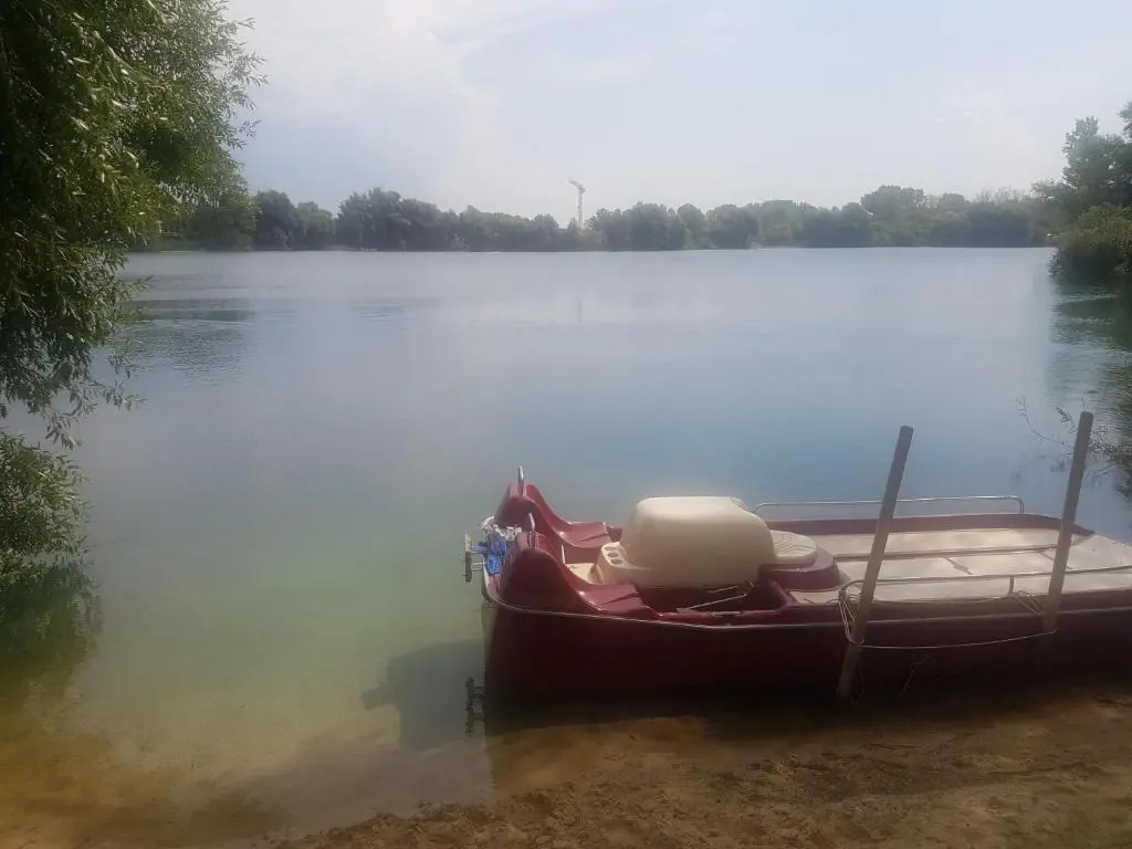 Ferienwohnungen und Zimmer in Nordhausen
