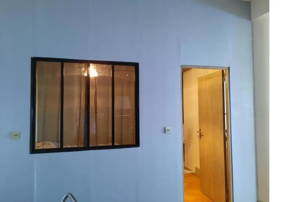 Fantastic view 2 ch + 2 SDB, 86m², Sea front