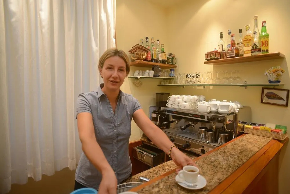 Hotel Colomba