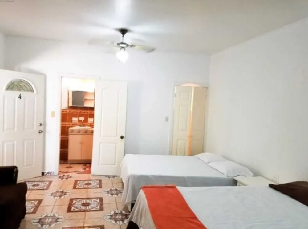 Hotel&Hostal Trinidad
