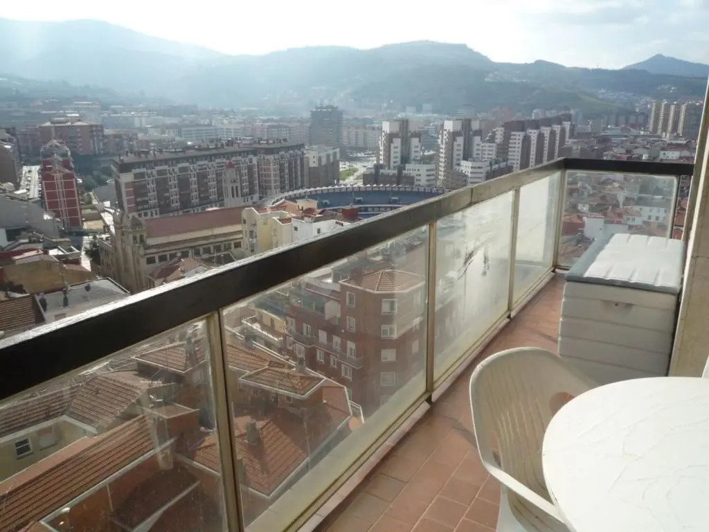 Piso Bilbao Centre