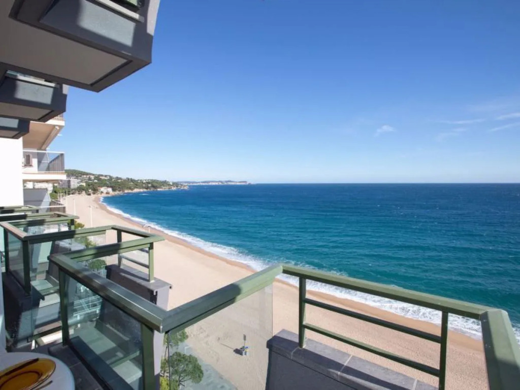Apartment Fanals Playa de Aro