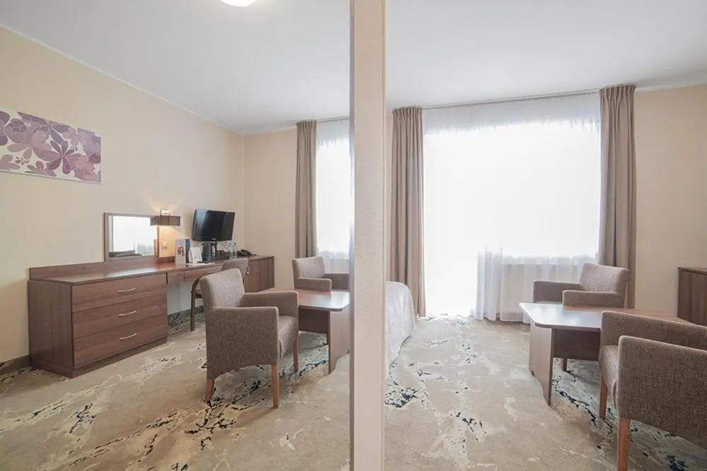 Hotel Astor