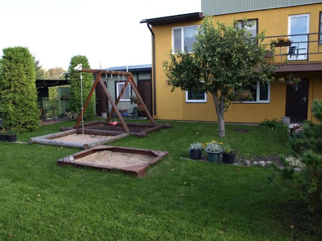 Guesthouse Männiku