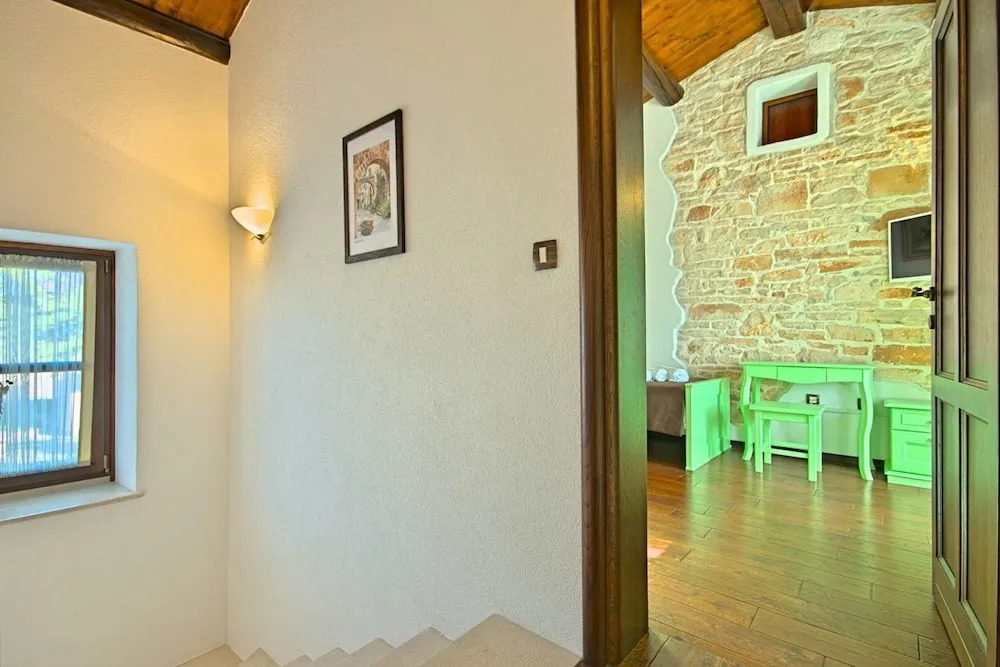 Villa Gina