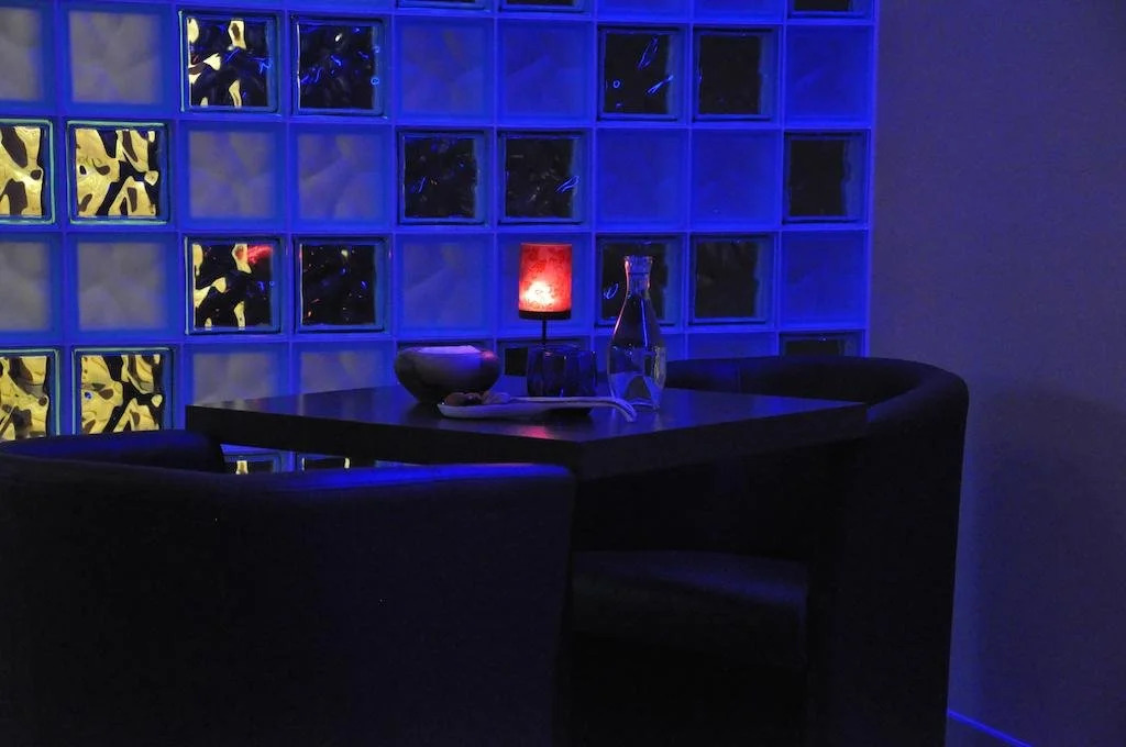 B&B Casa Caliente