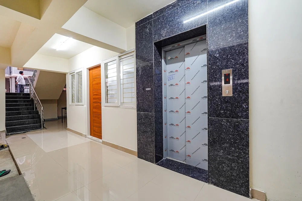 FabHotel Happy Home Stay
