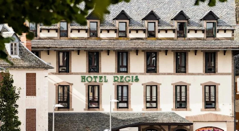 hotel Regis