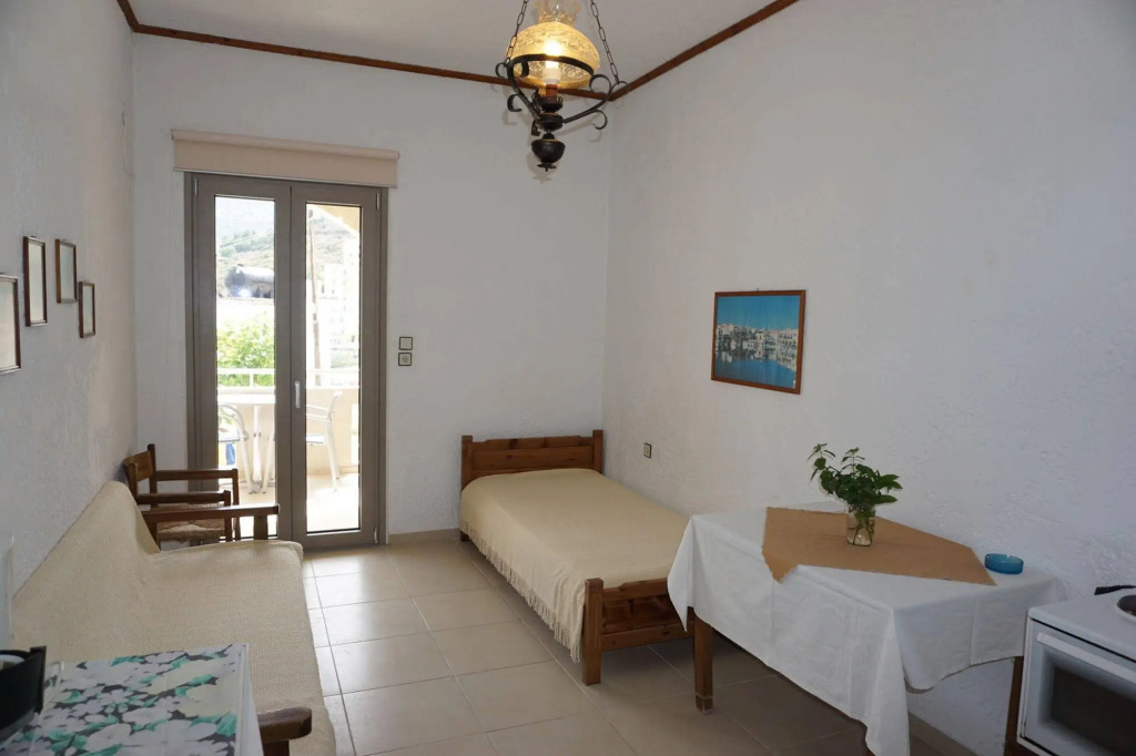 Valentino Apartments