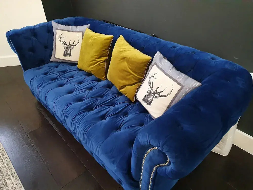 Contemporary Executive Apartment