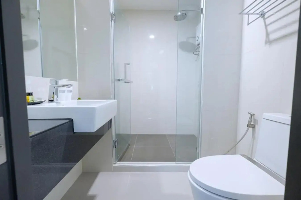 Clover Hotel Hatyai