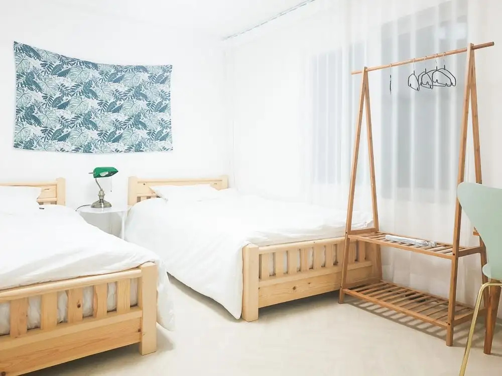 Nuha 70 Cozy house in Seo-Chon