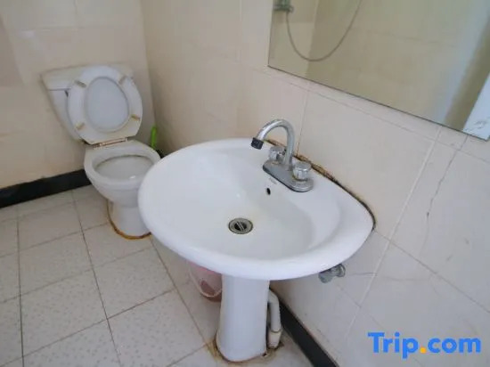 Xuanxiang Hostel (Shanghai Mudanjiang Road)