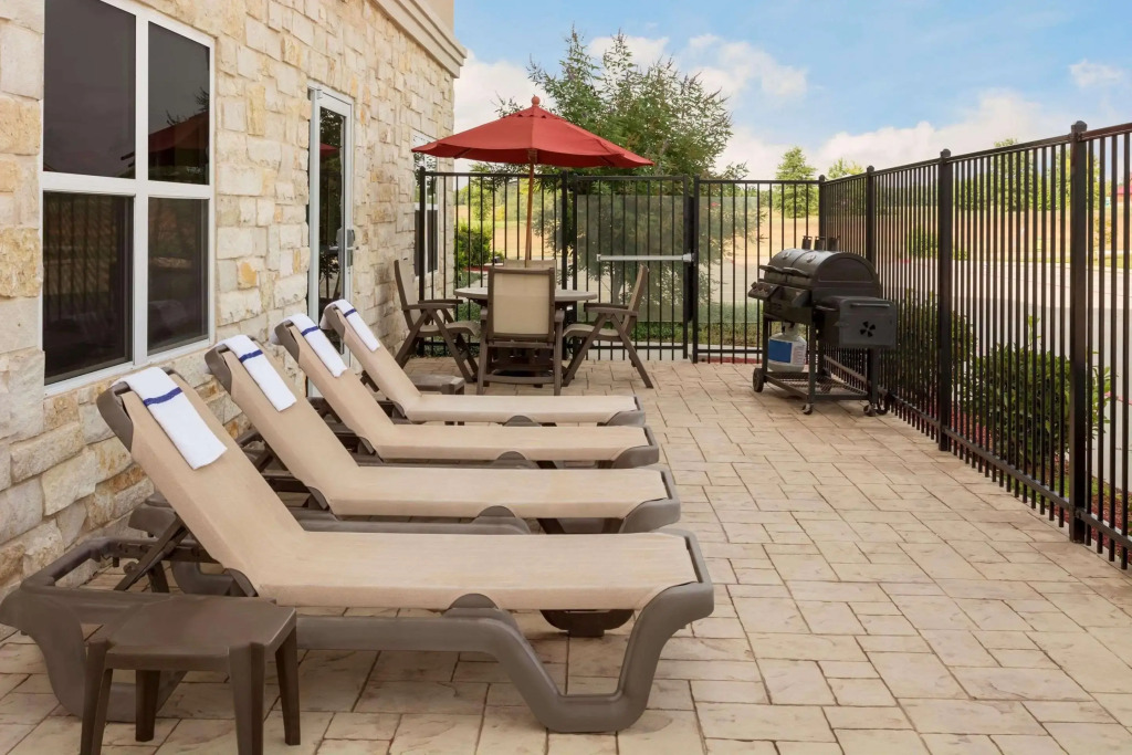 Country Inn & Suites by Radisson, Texarkana, TX