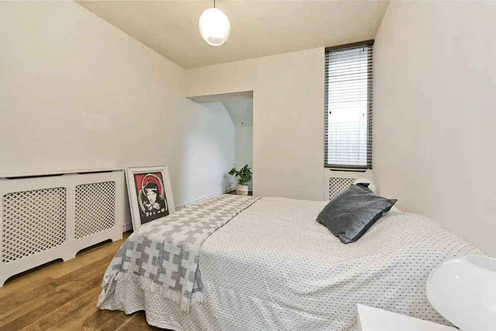 Victorian Charm Maisonette