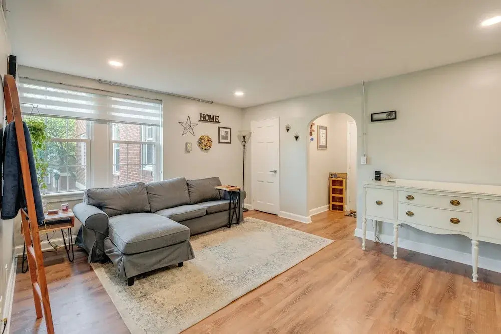 Convenient Arlington Condo ~ 4 Mi to National Mall