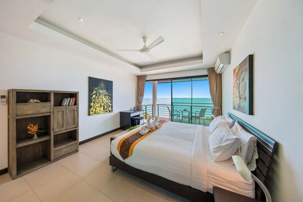 Ban Nai Fan - Private Pool Villa