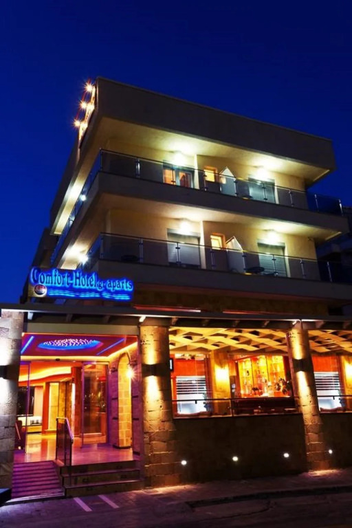 Comfort Hotel Apartments