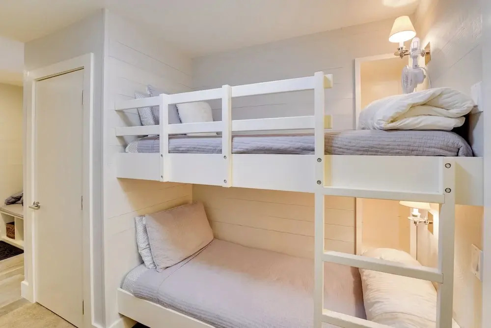 Ski-in/out Sun Valley Condo: First-floor Unit!