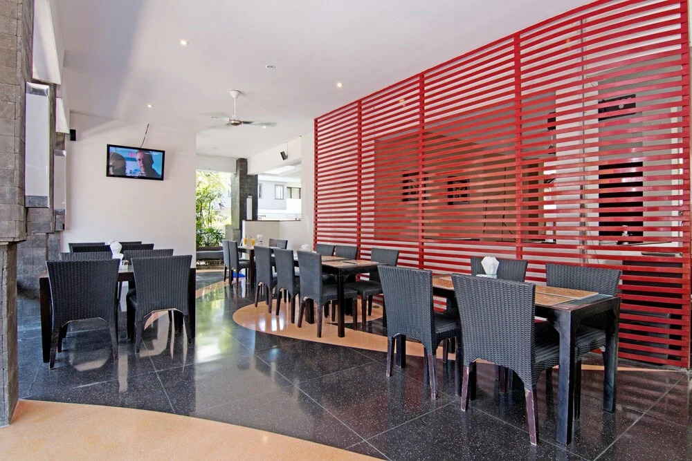 ZEN Premium Padma 2 Legian
