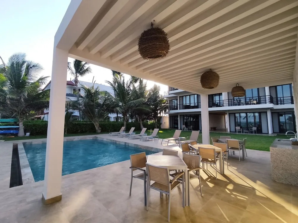 EEB TI KAAN TULUM - Luxury Oceanfront Residences