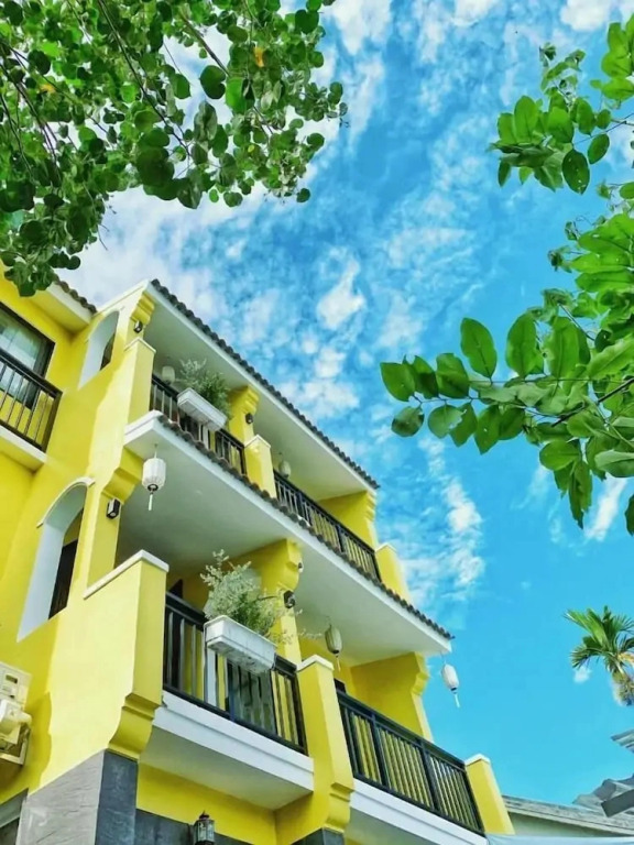 Huynh Gia House